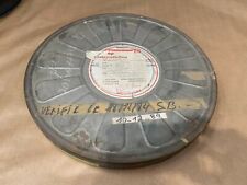 Old RARE Film Band Dynasty Episode 71 Film 16mm 1984