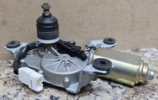 Rear Wiper Motor - Fits, HYUNDAI Coupe - KAMCO, 98700-2C000