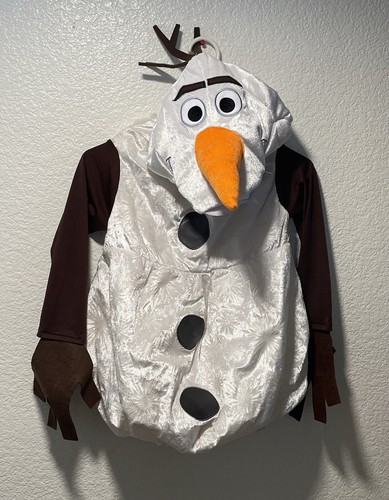 Olaf costume frozen 2 - -,