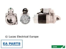 Starter for ALFA ROMEO CHRYSLER DODGE LUCAS LRT00195