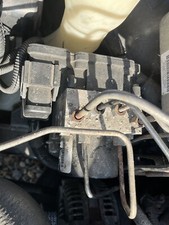 CHRYSLER 300C ABS Pump & Module SRT8 6.1