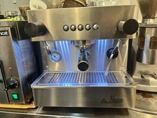 Gaggia La Nera Good Condition