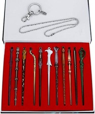 New 11 PCS Harry Potter