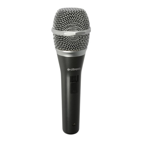 Citronic dm50s neodymium - citronic,