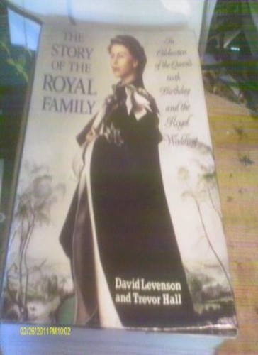 The story royal family - the,