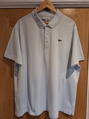 Lacoste sport polo shirt - sport,