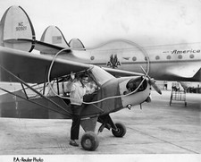 Piper cub original - -,