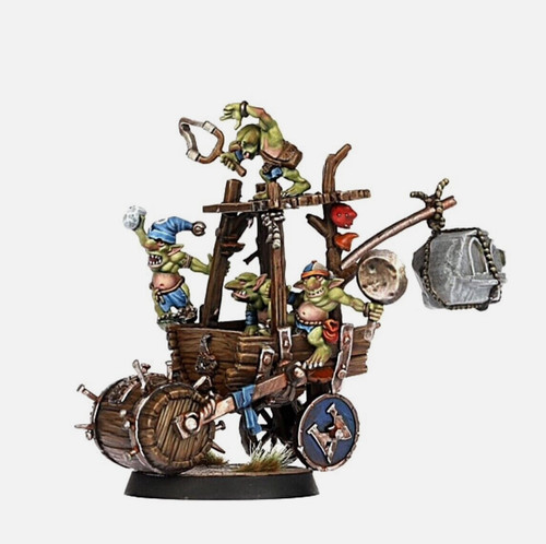 Warhammer blood bowl crud - bowl,
