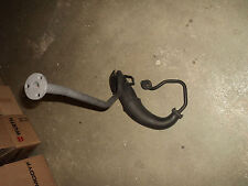 Exhaust Derbi Senda SM