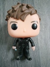 Funko POP! Doctor Who Tenth