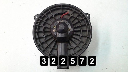 2000 lexus 200 heater - lexus,