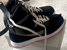 Air Force 1 -  Hi Top - Custom