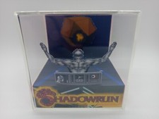 Shadowrun Hacking the Net
