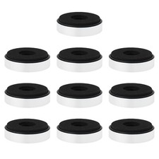 10Pcs Speaker Isolation Feet