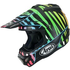 Arai MX-V EVO Motorcycle