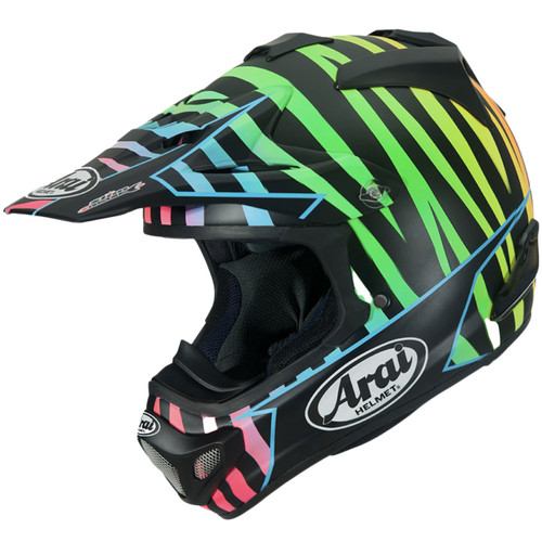 Arai evo motorcycle - arai,