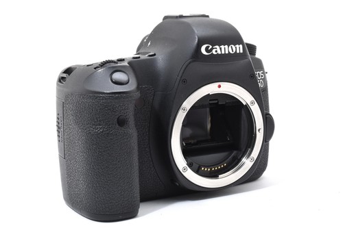 Top mint box canon - in, 6d