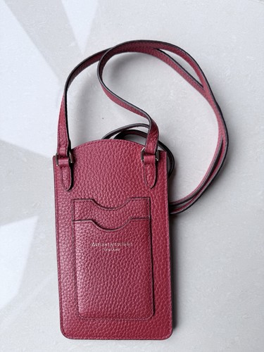 Aspinal london pebble - of,