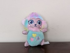 Smiggle Scented Lion mini toy