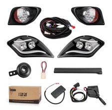  For Yamaha Drive 2 Light Kit