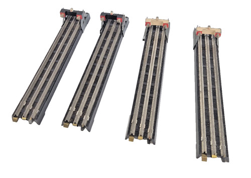Job lot ttr trix twin - 4,