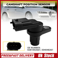 Camshaft Position Sensor For