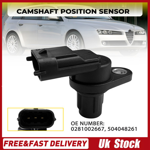 Camshaft position sensor for - position,