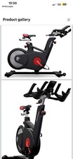 Life Fitness Ic5 Exercise Bike
