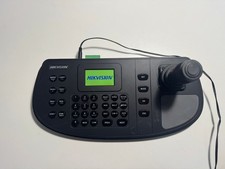 Hikvision DS-1200KI Network