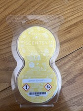 Scentsy Diffuser Pods - Lemon