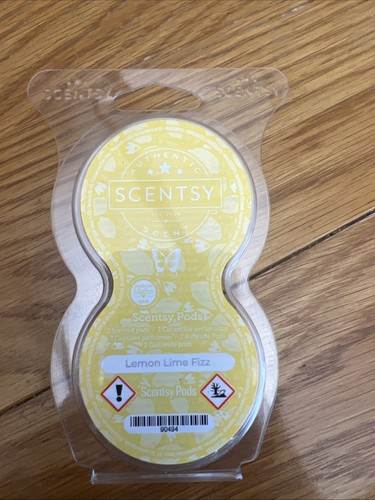 Scentsy diffuser pods - diffuser,