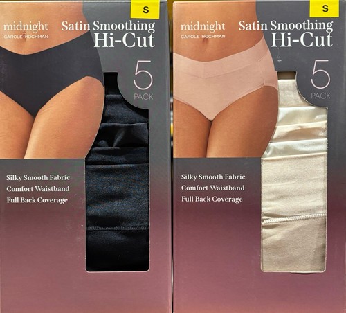 Carole hochman satin smoothing - carole,