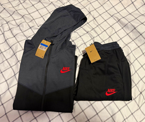Nike men piece tracksuit - nike, men’s