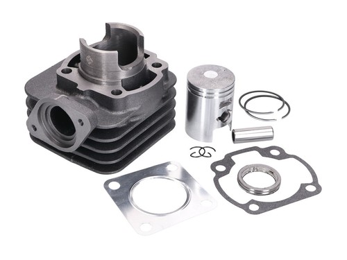 Kymco super 50cc cylinder - super, ac