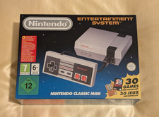 Nintendo Entertainment System