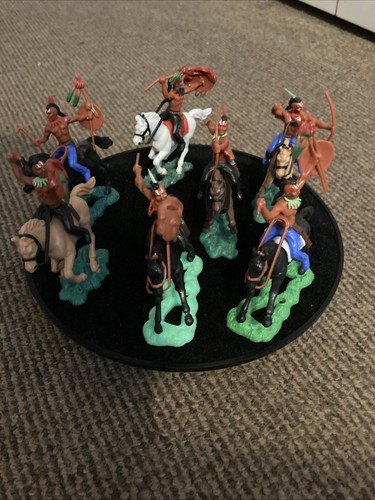 Vintage welo mounted mohawk - welo,