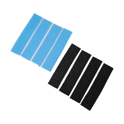 8pack replacement filters for - filters,