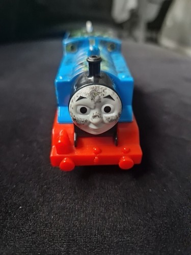 Thomas the tank swamp - the,
