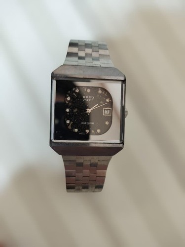 Rado diastar quartz 11p - quartz,