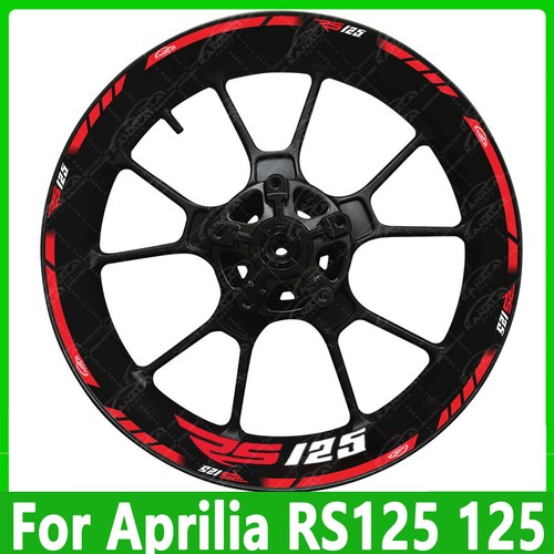 For aprilia rs125 - 17",