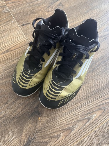 Kids f50 messi - messi, football