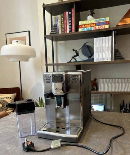 Gaggia anima prestige - gaggia,