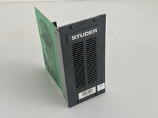 Studer Pfl Speaker for A 900