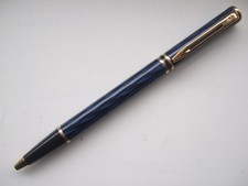 WATERMAN LAUREAT II Ballpoint
