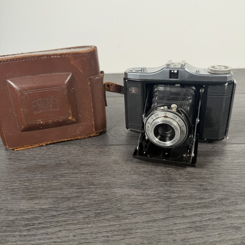 Zeiss ikon nettar - ikon,