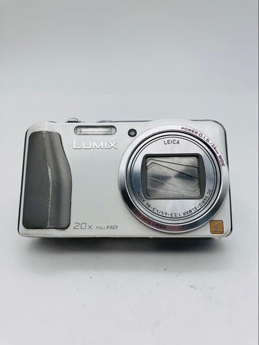 Panasonic lumix dmc tz30 - lumix, dmc-tz30