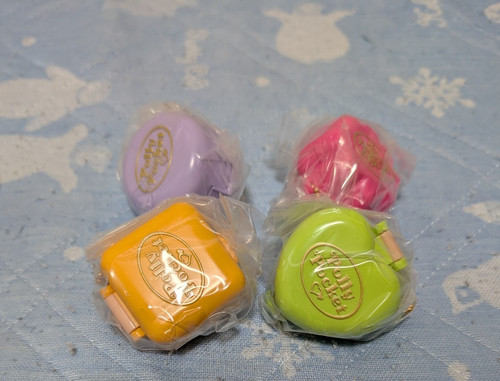 Polly pocket miniature - ,