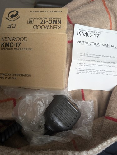 Kenwood kmc speaker - kmc,