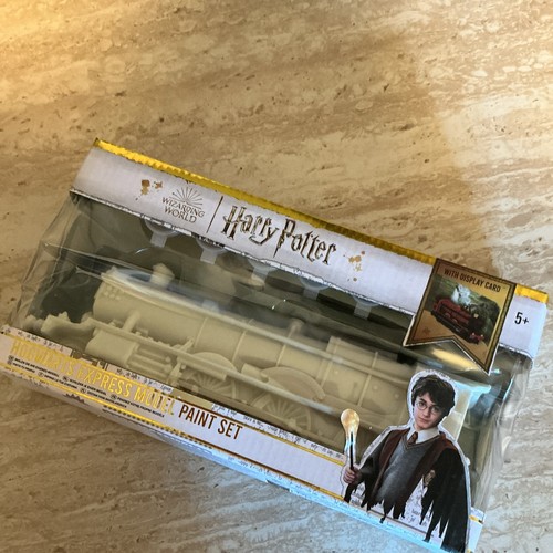 Harry potter hogwarts express - potter,