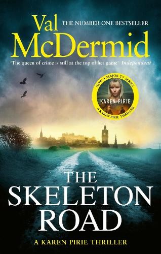 The skeleton road karen - the,